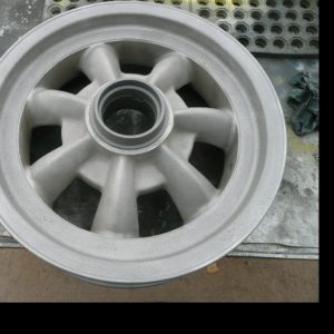 vintage mag wheels